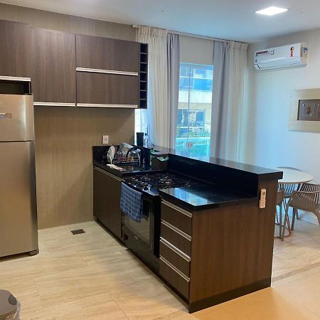 Apartamento Vista Do Mar - Praia Do Forte 卡波布里奥 外观 照片