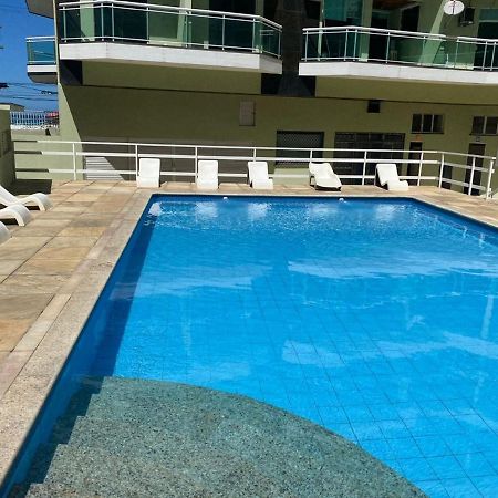 Apartamento Vista Do Mar - Praia Do Forte 卡波布里奥 外观 照片