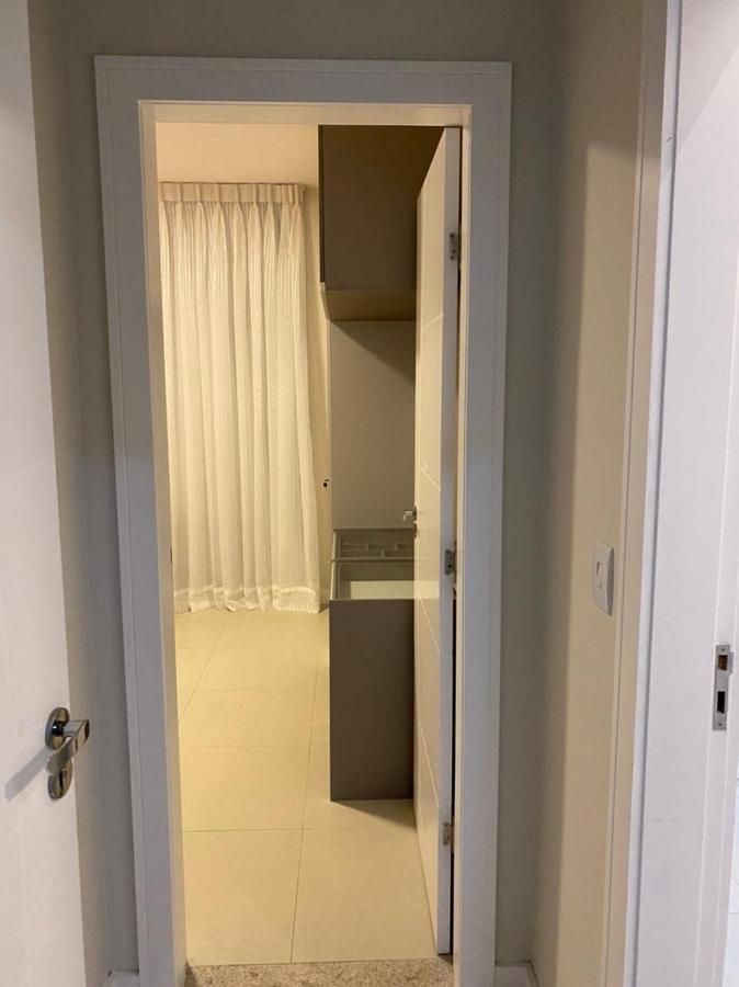 Apartamento Vista Do Mar - Praia Do Forte 卡波布里奥 外观 照片