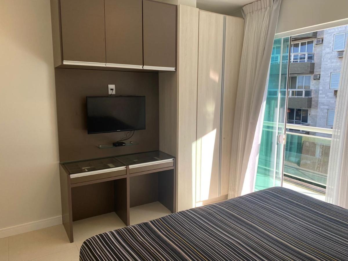 Apartamento Vista Do Mar - Praia Do Forte 卡波布里奥 外观 照片