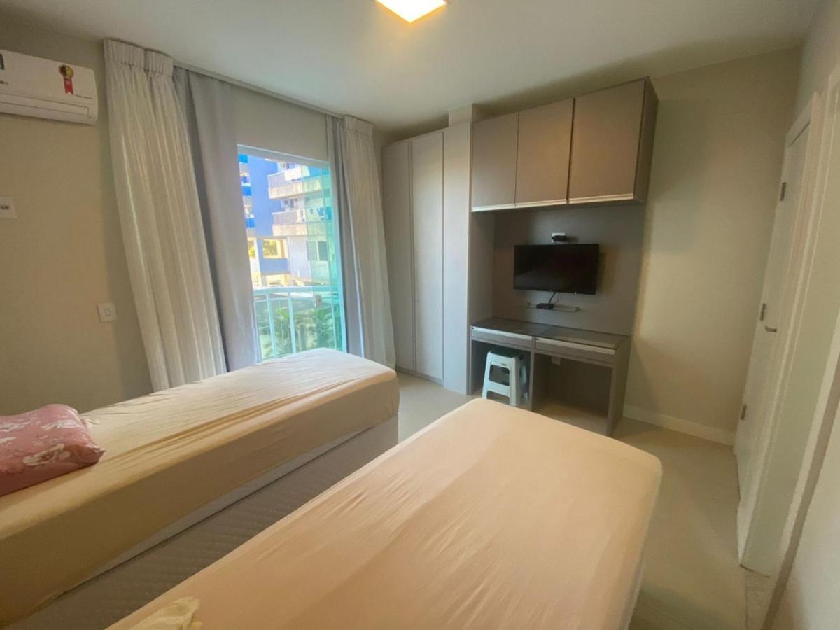 Apartamento Vista Do Mar - Praia Do Forte 卡波布里奥 外观 照片